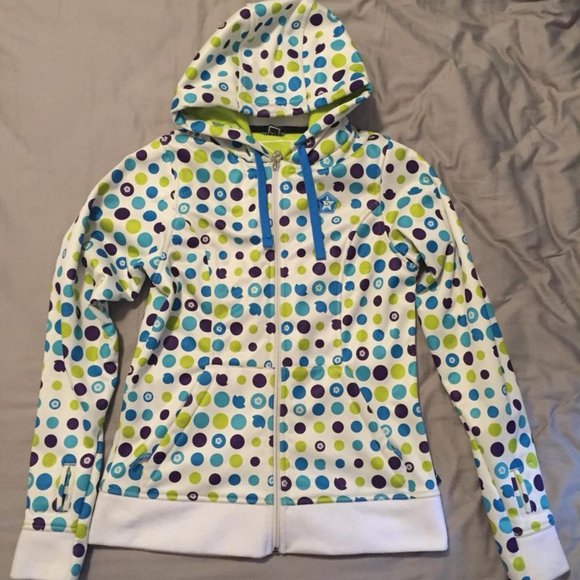 Sessions Softshell Hoody - Picture 1 of 1